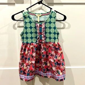 Matilda Jane. Girls Size 10.
